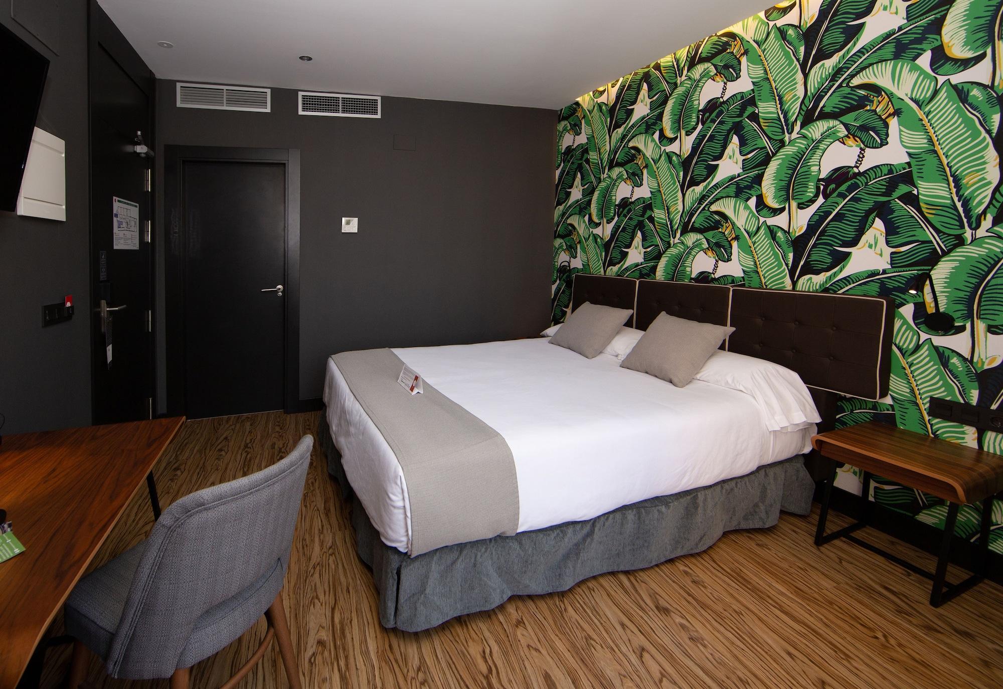 Malaga Premium Hotel Eksteriør bilde