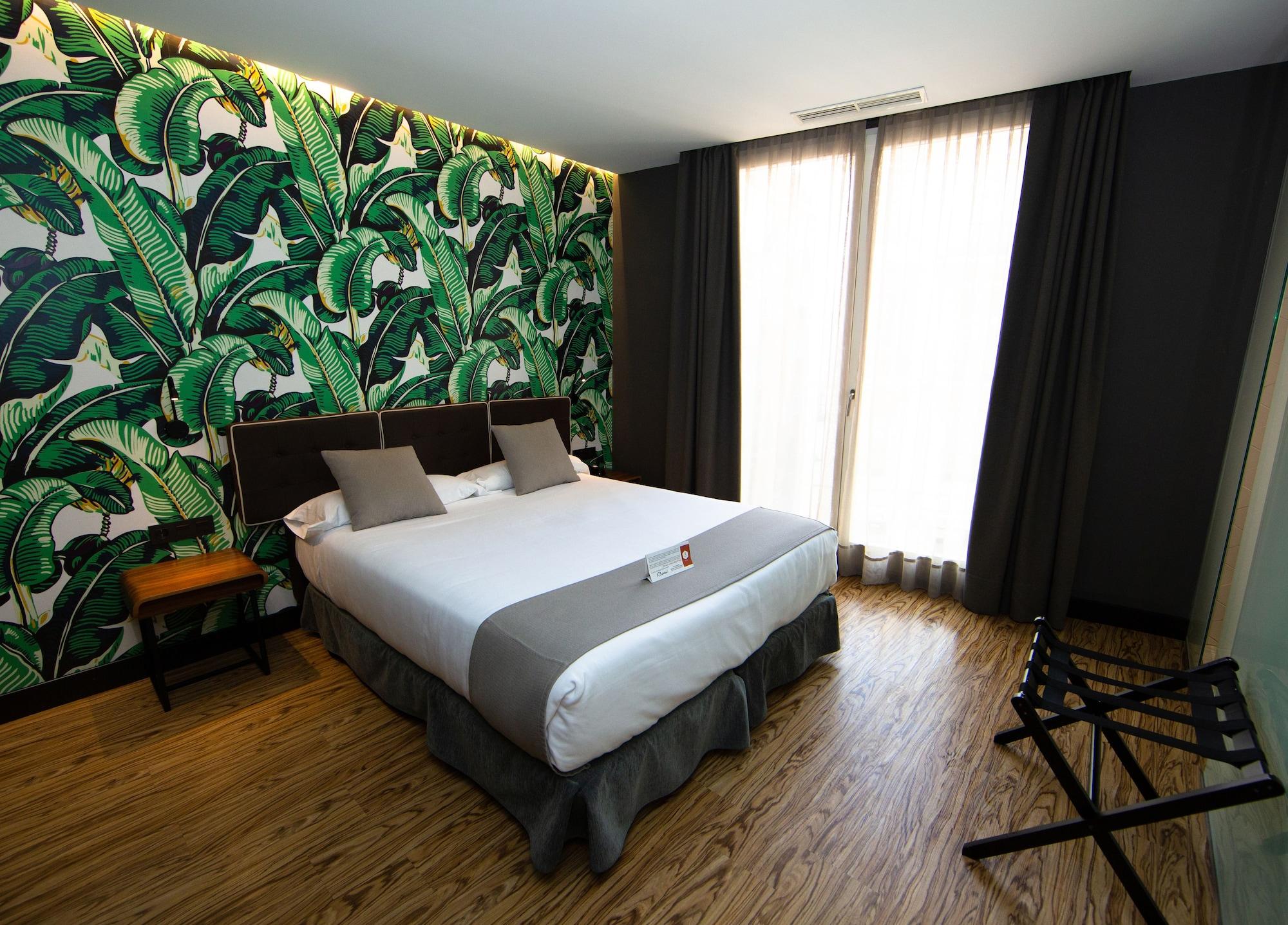 Malaga Premium Hotel Eksteriør bilde